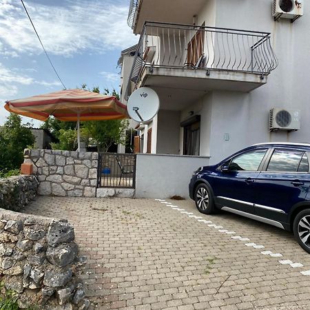 Apartman Lidija Linardići Exterior foto